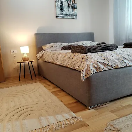 Appartement Iris 1 Ni