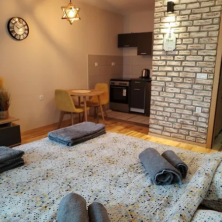 Apartment Iris 1