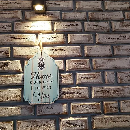 Appartement Iris 1 Ni