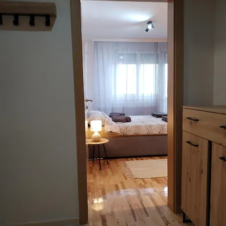 Apartament Iris 1