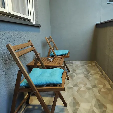 Iris 1 Appartement Ni